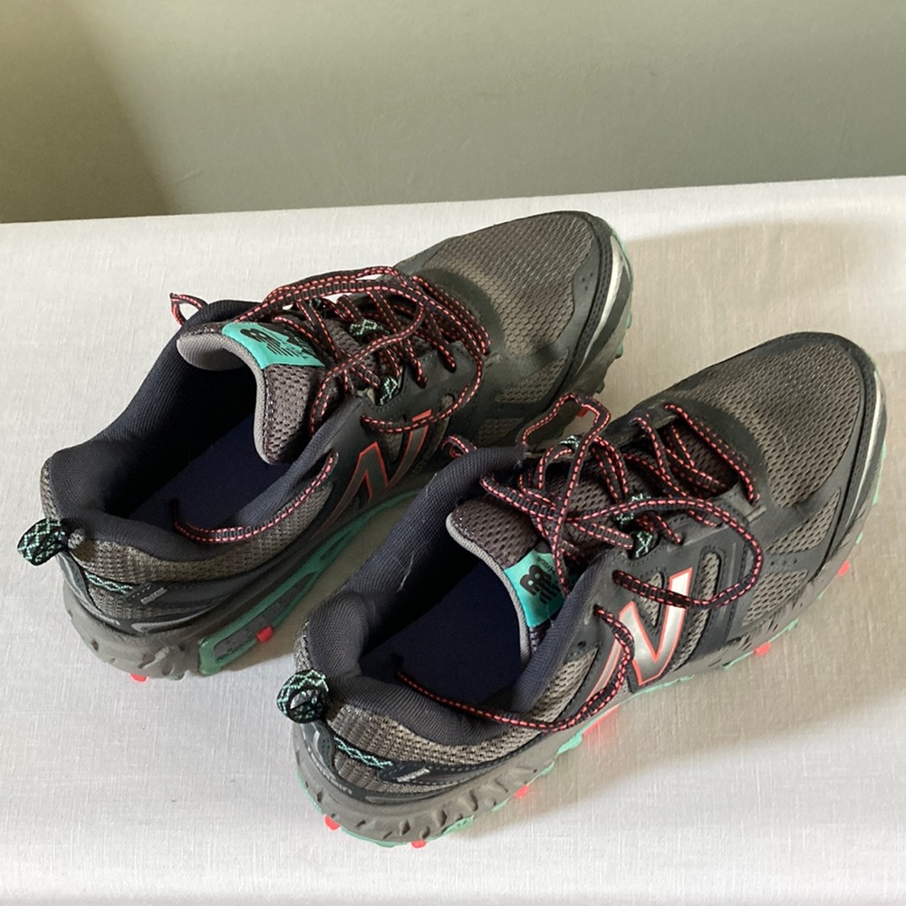New Balance Running Shoes